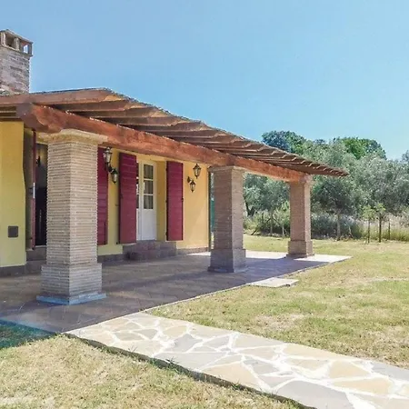 Badia Vecchia By Interhome Prázdninový dům