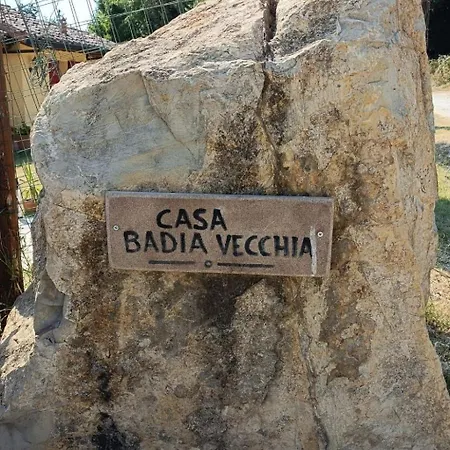 Badia Vecchia By Interhome *