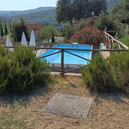 Badia Vecchia By Interhome