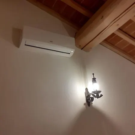 Badia Vecchia By Interhome Prázdninový dům *