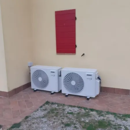 Badia Vecchia By Interhome * Monteverdi Marittimo
