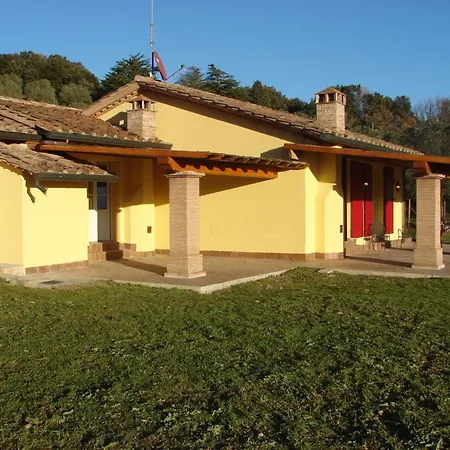 Badia Vecchia By Interhome * Monteverdi Marittimo
