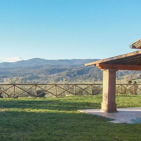 Prázdninový dům Badia Vecchia By Interhome Monteverdi Marittimo