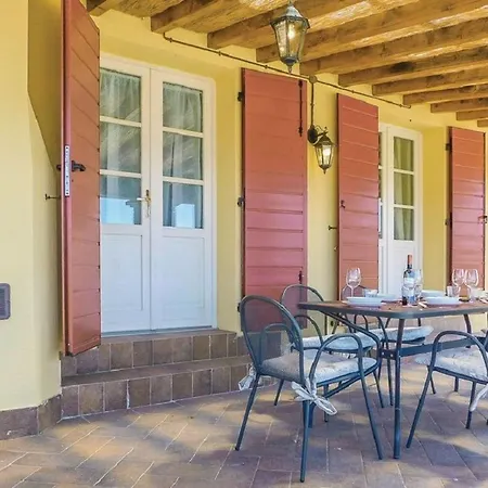 Badia Vecchia By Interhome * Monteverdi Marittimo