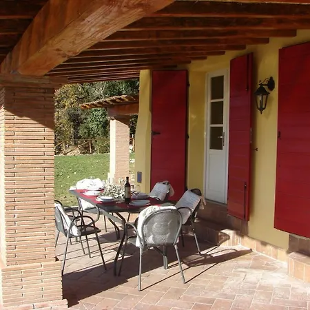 Badia Vecchia By Interhome Prázdninový dům