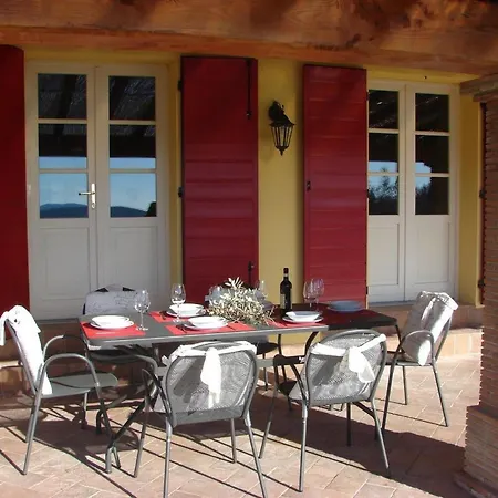 Badia Vecchia By Interhome Prázdninový dům *
