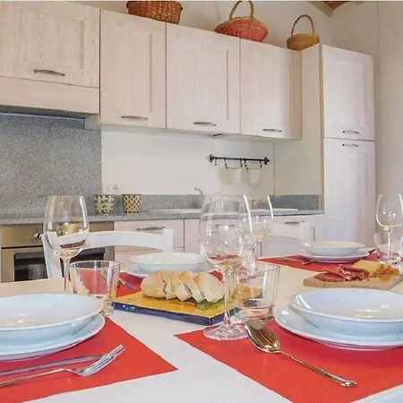Badia Vecchia By Interhome