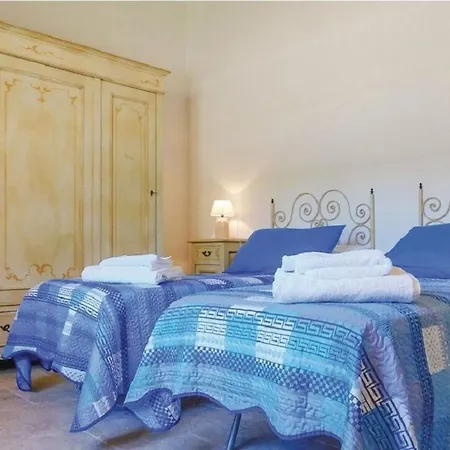 Badia Vecchia By Interhome Prázdninový dům Monteverdi Marittimo