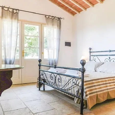 Badia Vecchia By Interhome Monteverdi Marittimo