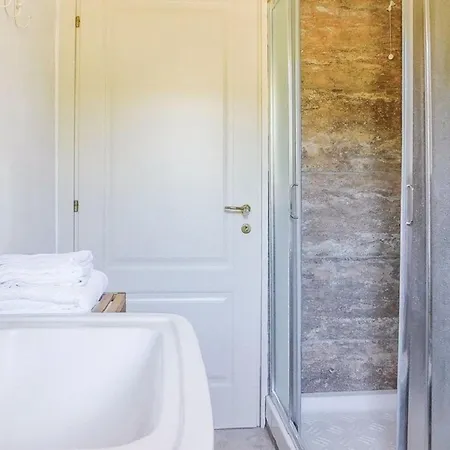 Badia Vecchia By Interhome Monteverdi Marittimo