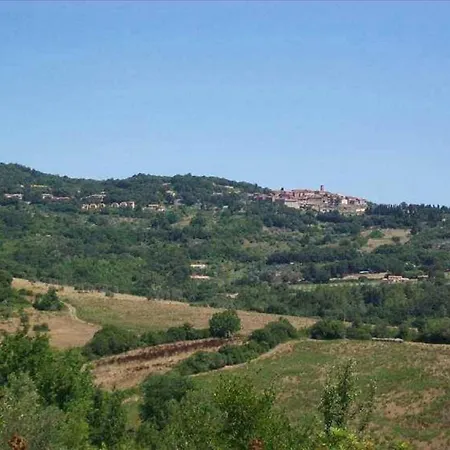 Badia Vecchia By Interhome Monteverdi Marittimo