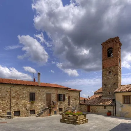 Badia Vecchia By Interhome