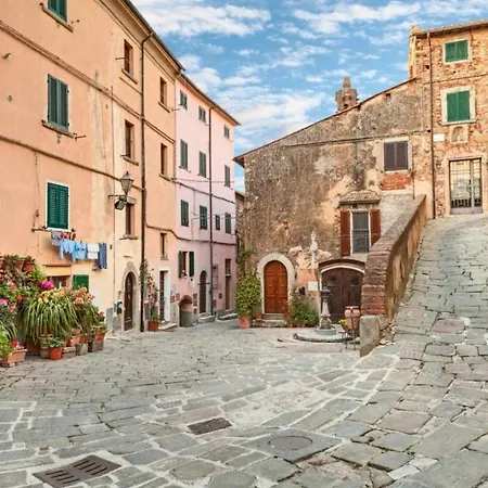 Badia Vecchia By Interhome