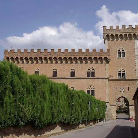 Badia Vecchia By Interhome Prázdninový dům *