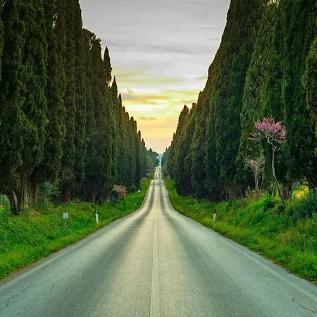 Badia Vecchia By Interhome * Monteverdi Marittimo