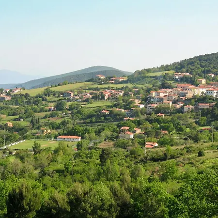 Badia Vecchia By Interhome Monteverdi Marittimo